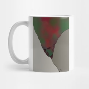 Schism Mug